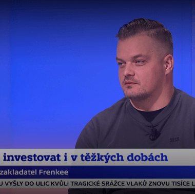 Má smysl investovat i v těžkých dobách